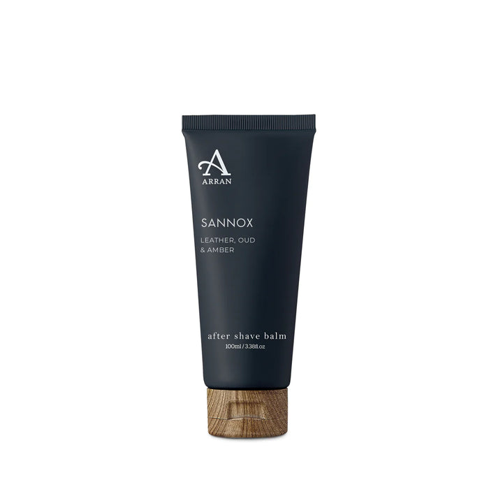 Arran Sannox After Shave Balm - 100ml