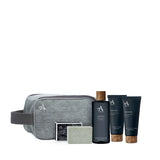 Arran Sannox Men’s Wash Bag
