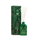 Arran Jasmine, Cedar & Cassis Reed Diffuser 100ml – Limited Edition Winter Fragrance