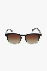 Drift Black Ombre Polarised Sunglasses