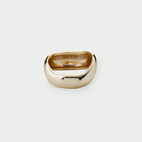 Wave Ring - Gold