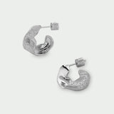Wave Earrings