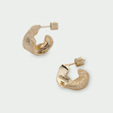 Wave Earrings