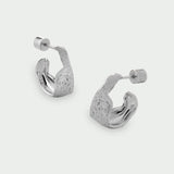 Wave Earrings
