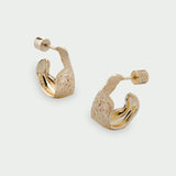 Wave Earrings