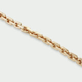 Tutti Squared Link Chain Bracelet