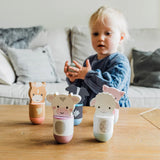 Orange Tree Toys Farmyard Animal Skittles