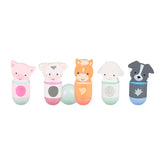 Orange Tree Toys Farmyard Animal Skittles
