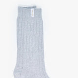 Future Bamboo Metallic Long Socks