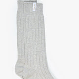 Fortune Bamboo Long Socks