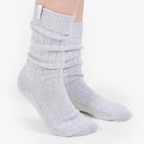 Breathe Bamboo Long Socks