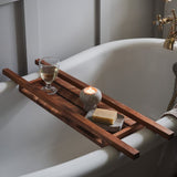 Sukha Mango Bath Bridge - Natural