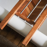 Sukha Mango Bath Bridge - Natural