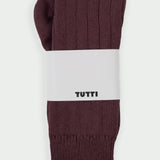 Urban Bamboo Long Socks