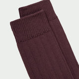 Urban Bamboo Long Socks