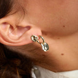 Mist Drop Earrings