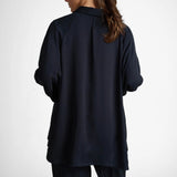 Tutti Shirt - Navy