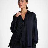 Tutti Shirt - Navy