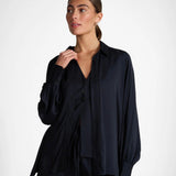 Tutti Waistcoat - Navy