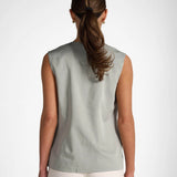 Tutti Waistcoat - Silver