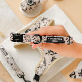 Coco Pup London Dog Collar
