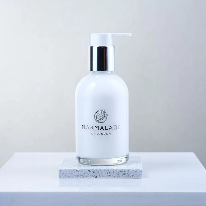 Pacific Orchid & Sea Salt Hand & Body Lotion (200ml)
