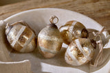 Viti Baubles - Gold (Set of 4) – view 2