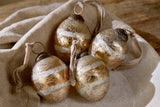Viti Baubles - Gold (Set of 4) – view 3