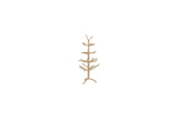 Mala Jute Tree - Natural – Large – view 12