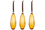 Supara Baubles - Ochre - (Set of 3) – view 4