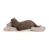 Jellycat Ulrich Wolf Soft Toy