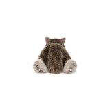 Jellycat Ulrich Wolf Soft Toy