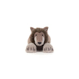 Jellycat Ulrich Wolf Soft Toy