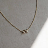 Kingston Pendant Necklace - Limited edition