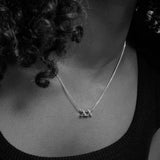Kingston Pendant Necklace - Limited edition
