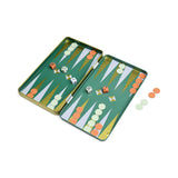 Gentlemen's Hardware Travel Backgammon