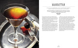 The Curious Bartender: Cocktails at Home – Hardback