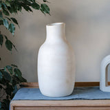 Eden – Rustic Terracotta Vase