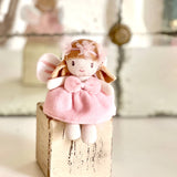 Fay Tooth Fairy Doll - Gift Boxed
