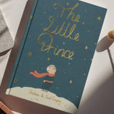 The Little Prince Luxury Clothbound Classic Book