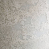 Tsang Rustic Cream Finished Glass Vase