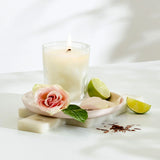 Arran 'After The Rain' Boxed Candle 28cl