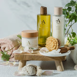 Arran 'After The Rain' Bath Salts 225g
