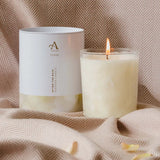 Arran 'After The Rain' Boxed Candle 35cl
