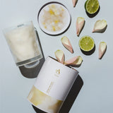 Arran 'After The Rain' Boxed Candle 35cl