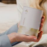 Arran 'After The Rain' Boxed Candle 35cl