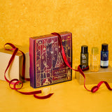 Arran Deluxe Discovery Set – Limited Edition Fragrance Collection