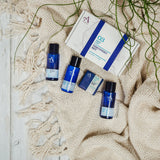 Arran Seaweed & Sage Discovery Set