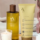 Arran After the Rain 300ml Bath & Shower Gel