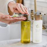 Arran After the Rain 300ml Hand Wash